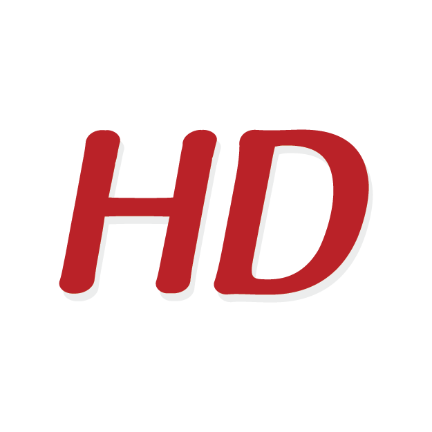 Parte do logo do Bronze HD - Loção para Bronzeamento Saudável de Alta Definição